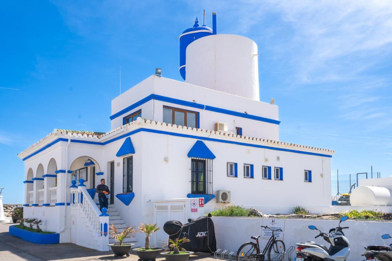 Apartamento 15 First Line Penthouse With Wonderful Seaview Near Duquesa Golf Manilva Andalucia Exterior foto
